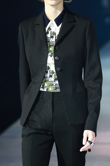 Esprit Dior TOKYO 2015 2015 Pre-Fall Collection 東京コレクション 画像98/170