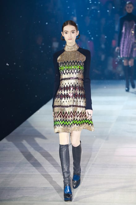 Esprit Dior TOKYO 2015 2015 Pre-Fall Collection 東京コレクション 画像99/170