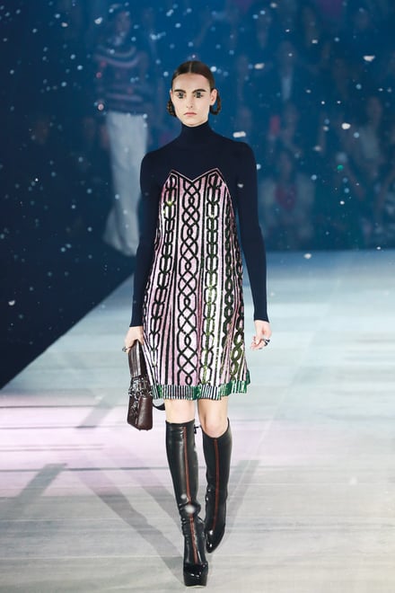 Esprit Dior TOKYO 2015 2015 Pre-Fall Collection 東京コレクション 画像101/170