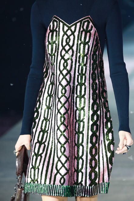 Esprit Dior TOKYO 2015 2015 Pre-Fall Collection 東京コレクション 画像102/170