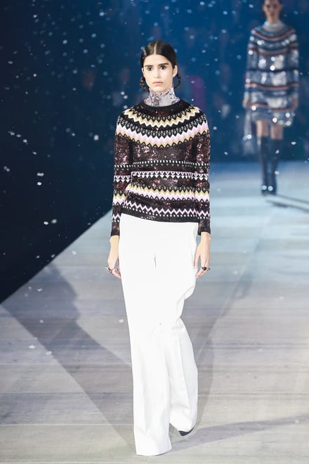 Esprit Dior TOKYO 2015 2015 Pre-Fall Collection 東京コレクション 画像103/170