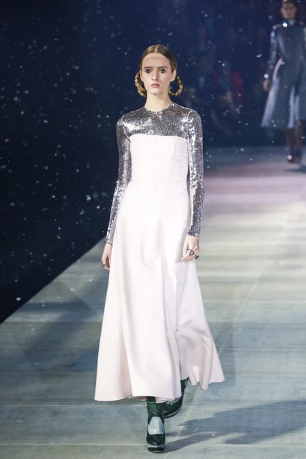Esprit Dior TOKYO 2015 2015 Pre-Fall Collection 東京コレクション 画像107/170