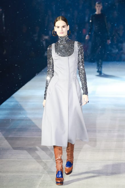 Esprit Dior TOKYO 2015 2015 Pre-Fall Collection 東京コレクション 画像109/170