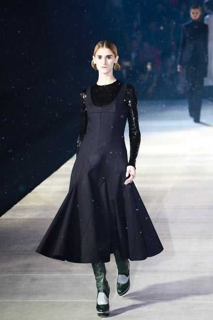 Esprit Dior TOKYO 2015 2015 Pre-Fall Collection 東京コレクション 画像111/170