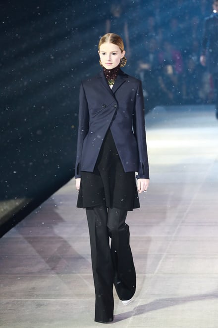 Esprit Dior TOKYO 2015 2015 Pre-Fall Collection 東京コレクション 画像113/170