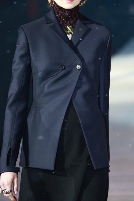 Esprit Dior TOKYO 2015 2015 Pre-Fall Collection 東京コレクション 画像114/170