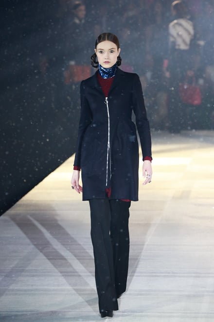 Esprit Dior TOKYO 2015 2015 Pre-Fall Collection 東京コレクション 画像115/170