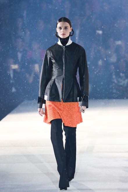 Esprit Dior TOKYO 2015 2015 Pre-Fall Collection 東京コレクション 画像117/170