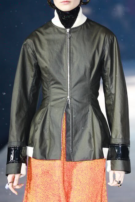 Esprit Dior TOKYO 2015 2015 Pre-Fall Collection 東京コレクション 画像118/170