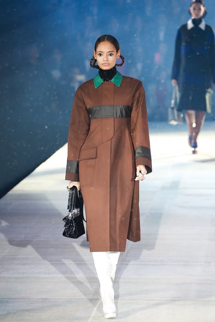 Esprit Dior TOKYO 2015 2015 Pre-Fall Collection 東京コレクション 画像119/170