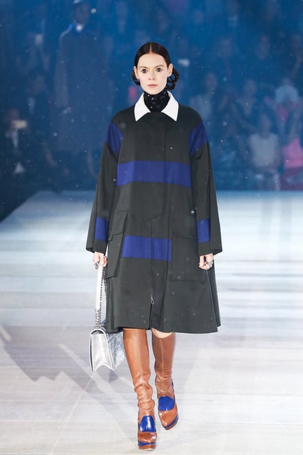 Esprit Dior TOKYO 2015 2015 Pre-Fall Collection 東京コレクション 画像121/170