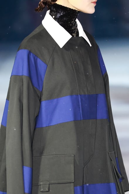 Esprit Dior TOKYO 2015 2015 Pre-Fall Collection 東京コレクション 画像122/170