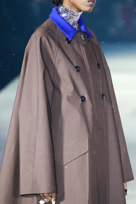 Esprit Dior TOKYO 2015 2015 Pre-Fall Collection 東京コレクション 画像124/170