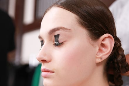 Esprit Dior TOKYO 2015 2015 Pre-Fall Collection 東京コレクション 画像142/170