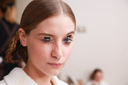 Esprit Dior TOKYO 2015 2015 Pre-Fall Collection 東京コレクション 画像143/170