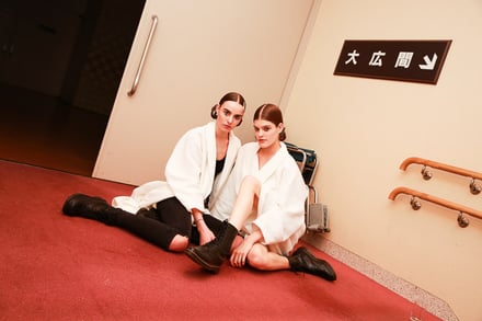 Esprit Dior TOKYO 2015 2015 Pre-Fall Collection 東京コレクション 画像150/170