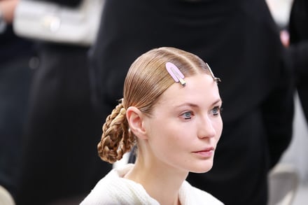 Esprit Dior TOKYO 2015 2015 Pre-Fall Collection 東京コレクション 画像154/170