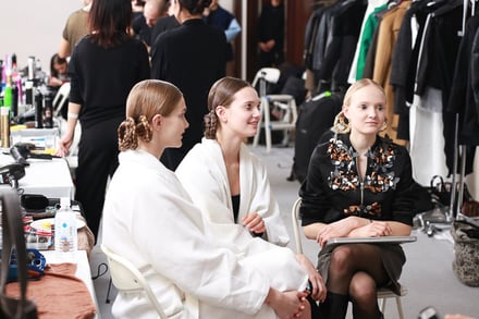 Esprit Dior TOKYO 2015 2015 Pre-Fall Collection 東京コレクション 画像160/170