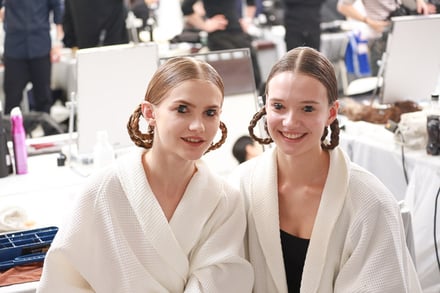 Esprit Dior TOKYO 2015 2015 Pre-Fall Collection 東京コレクション 画像162/170