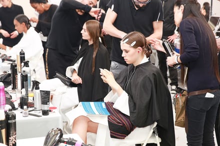 Esprit Dior TOKYO 2015 2015 Pre-Fall Collection 東京コレクション 画像163/170