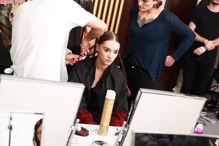Esprit Dior TOKYO 2015 2015 Pre-Fall Collection 東京コレクション 画像164/170