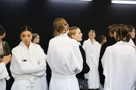 Esprit Dior TOKYO 2015 2015 Pre-Fall Collection 東京コレクション 画像167/170