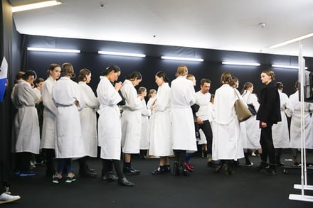Esprit Dior TOKYO 2015 2015 Pre-Fall Collection 東京コレクション 画像168/170