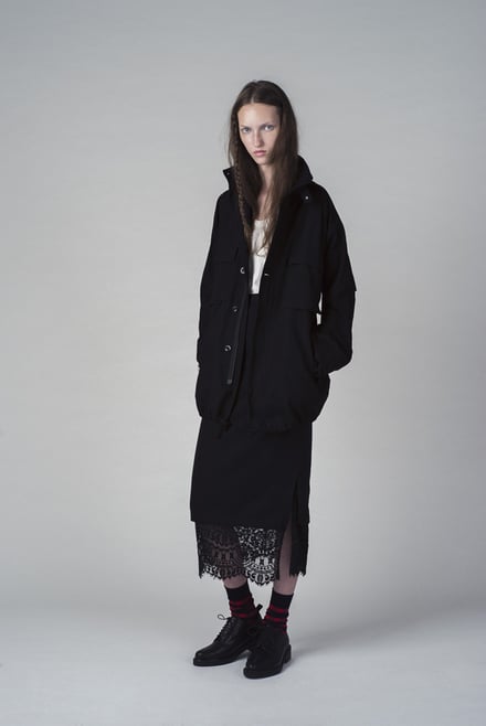 Y's 2015SS 東京コレクション 画像2/32