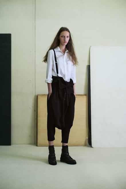 Y's 2015SS 東京コレクション 画像5/32