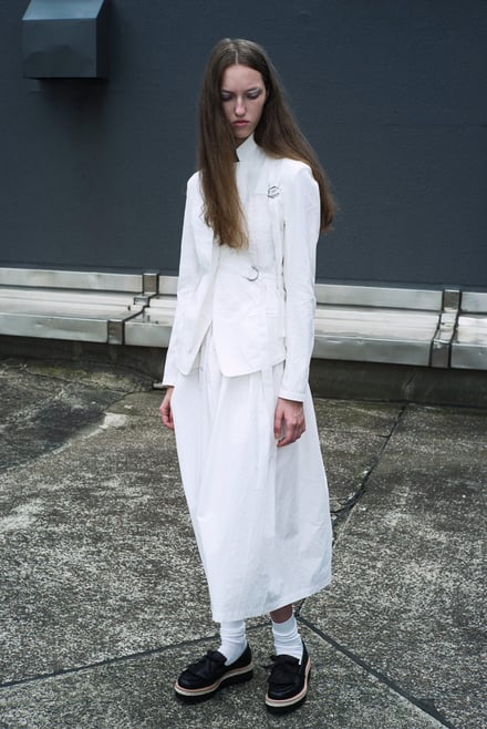 Y's 2015SS 東京コレクション 画像10/32