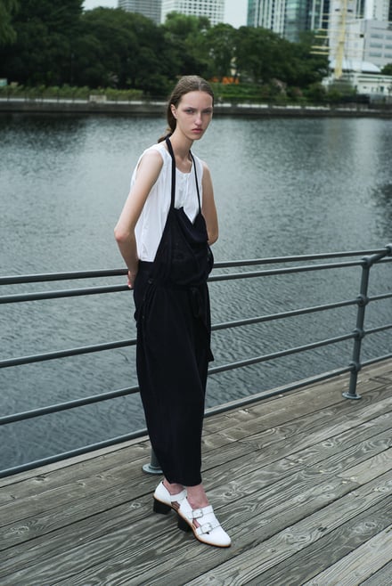 Y's 2015SS 東京コレクション 画像11/32