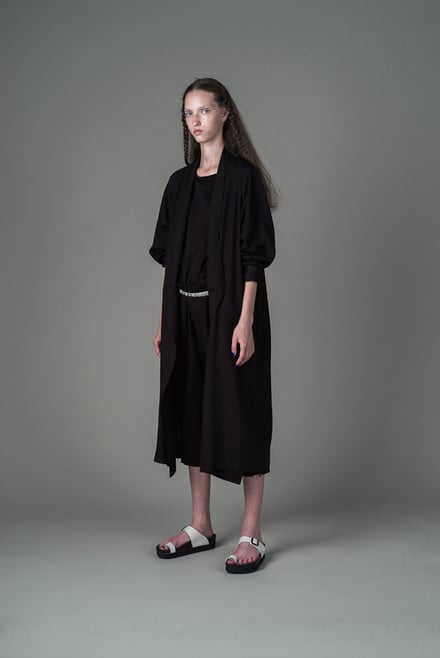 Y's 2015SS 東京コレクション 画像13/32