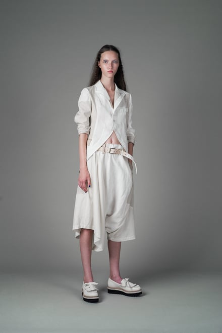 Y's 2015SS 東京コレクション 画像14/32