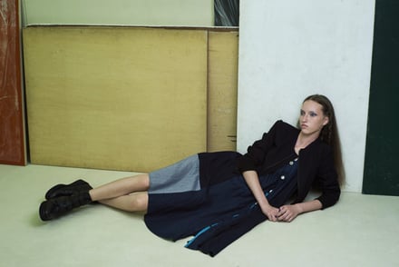 Y's 2015SS 東京コレクション 画像18/32