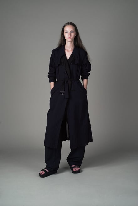Y's 2015SS 東京コレクション 画像21/32