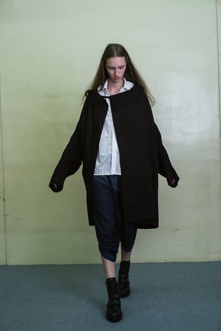 Y's 2015SS 東京コレクション 画像22/32