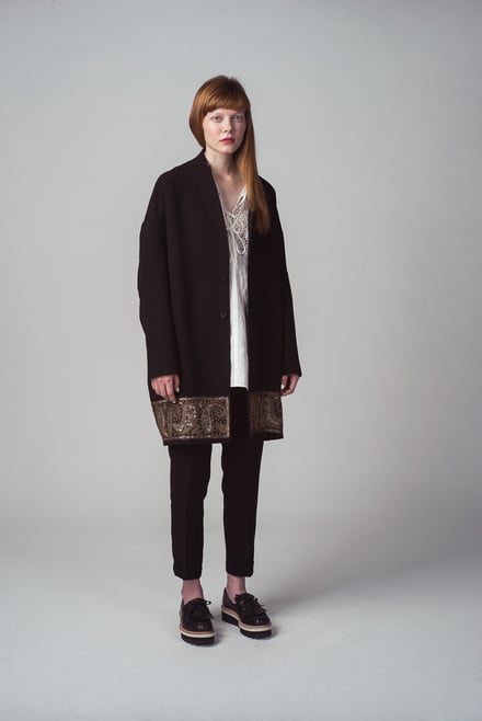 Y's 2015SS 東京コレクション 画像23/32