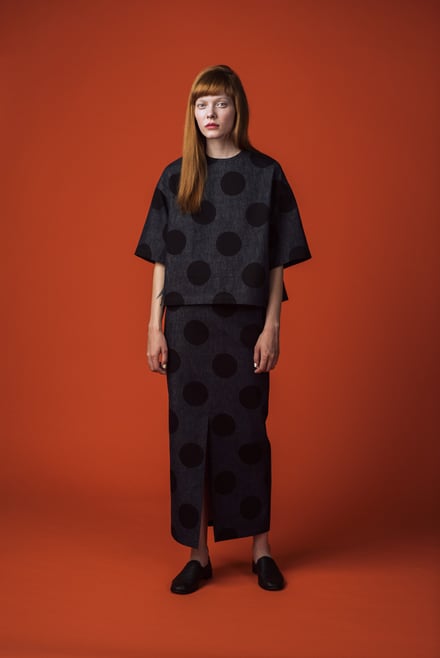 Y's 2015SS 東京コレクション 画像24/32