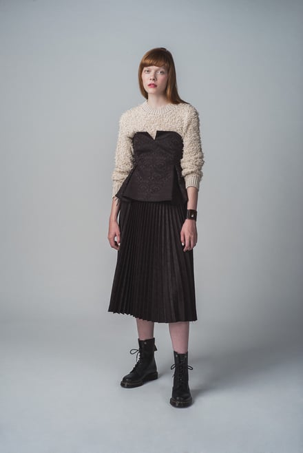 Y's 2015SS 東京コレクション 画像25/32