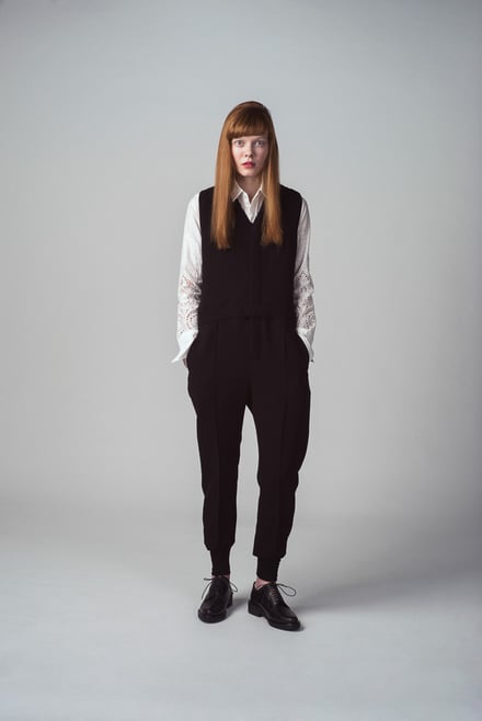 Y's 2015SS 東京コレクション 画像26/32