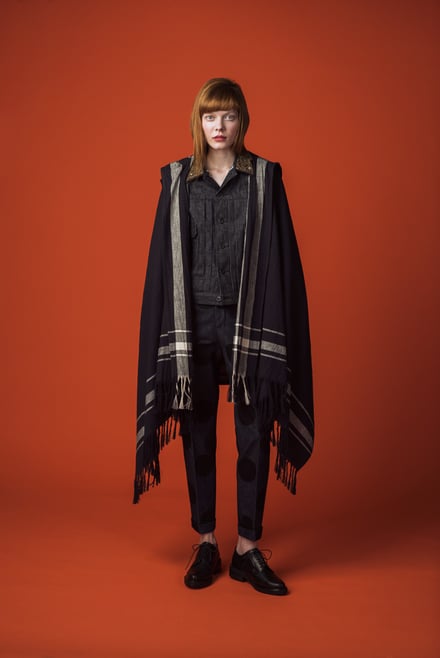 Y's 2015SS 東京コレクション 画像27/32