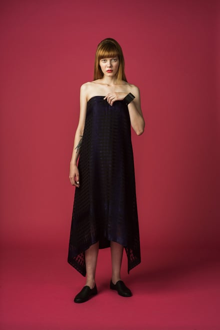Y's 2015SS 東京コレクション 画像28/32