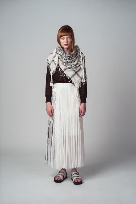 Y's 2015SS 東京コレクション 画像29/32