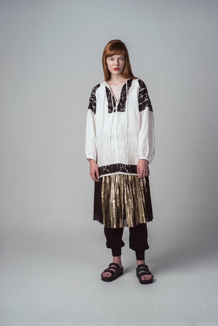 Y's 2015SS 東京コレクション 画像30/32