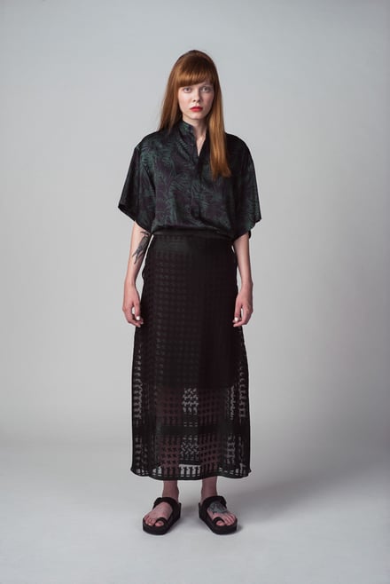 Y's 2015SS 東京コレクション 画像31/32