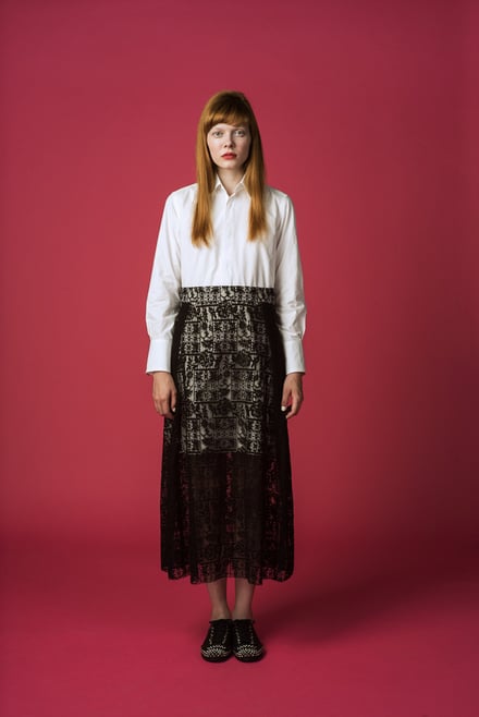 Y's 2015SS 東京コレクション 画像32/32