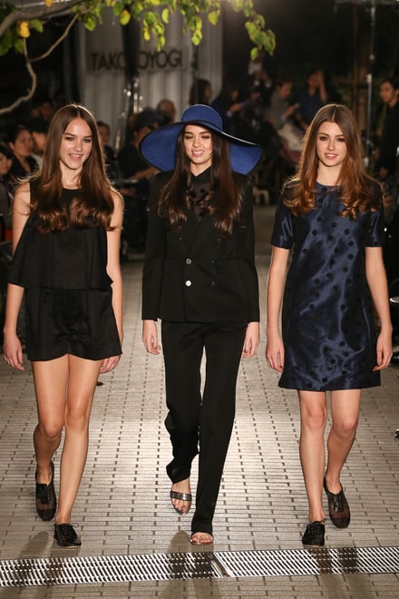 beautiful people 2014SS 東京コレクション 画像7/12
