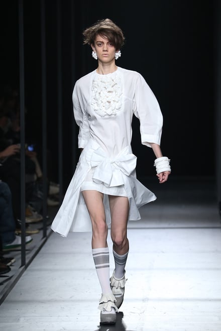 FACETASM 2014SS 東京コレクション 画像1/109