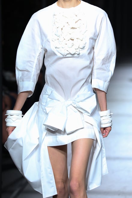 FACETASM 2014SS 東京コレクション 画像2/109
