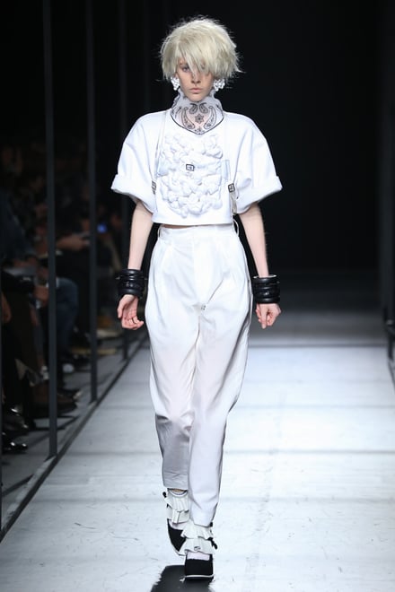 FACETASM 2014SS 東京コレクション 画像3/109